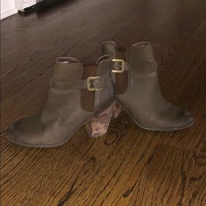 Booties